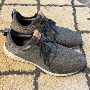 New Balance Fresh Foam Cruz